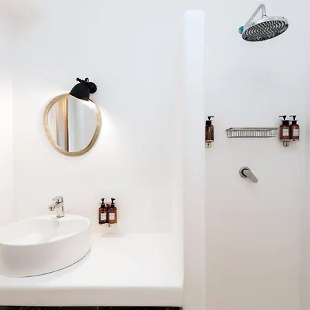 ベッド・アンド・ブレックファスト San Michele 4*