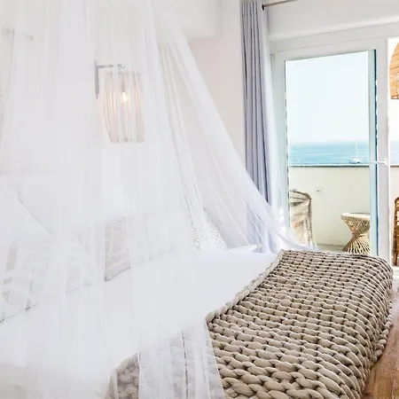 San Michele ベッド・アンド・ブレックファスト 4*