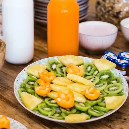 ベッド・アンド・ブレックファスト San Michele