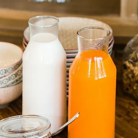 ベッド・アンド・ブレックファスト San Michele プロチーダ