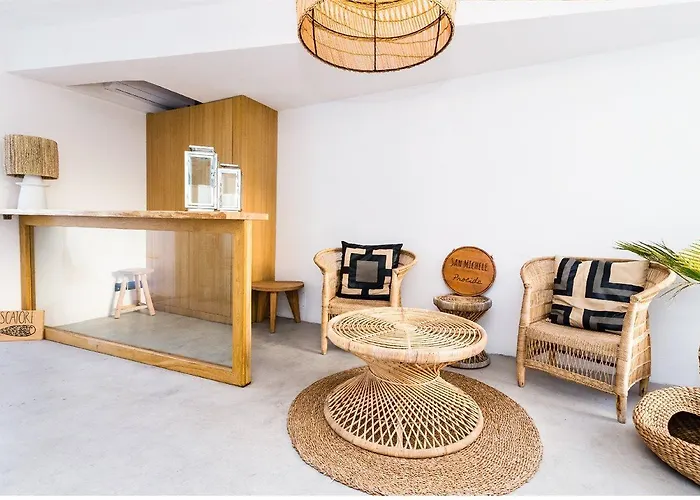 فندق مبيت وإفطار San Michele