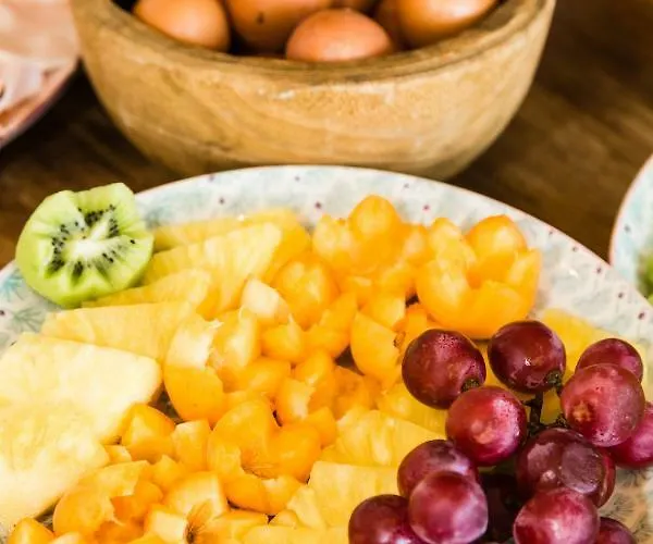 San Michele فندق مبيت وإفطار بروسيدا