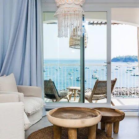 San Michele Bed & Breakfast Procida