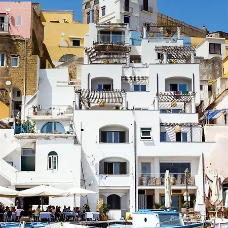 San Michele Procida