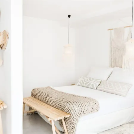 San Michele Bed & Breakfast