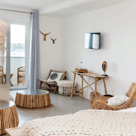Bed & Breakfast San Michele Procida