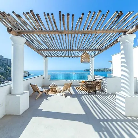 Bed & Breakfast San Michele Procida