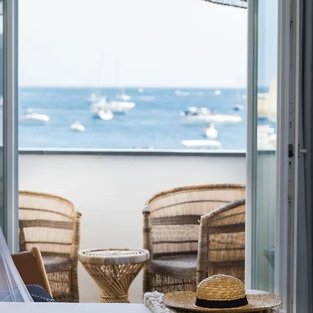 San Michele 4* Прочида