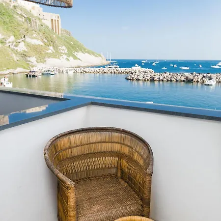 Bed & Breakfast San Michele Procida