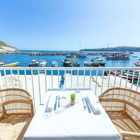 San Michele Bed & Breakfast