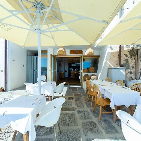 Panzió San Michele 4*