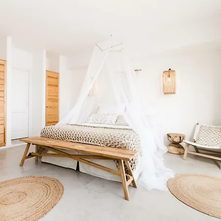 San Michele Bed & Breakfast Procida