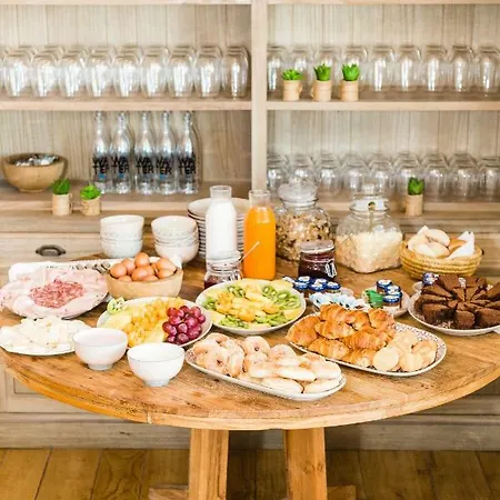 San Michele Bed & Breakfast