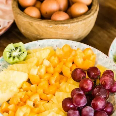 San Michele Bed & Breakfast Procida