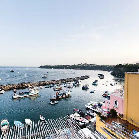 San Michele Bed & Breakfast