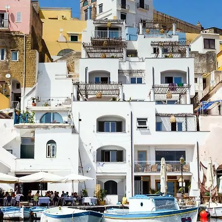 Bed & Breakfast San Michele