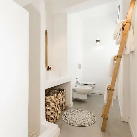 San Michele Bed & Breakfast Procida