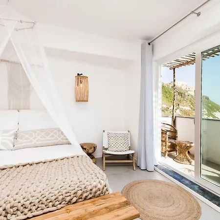 Bed & Breakfast San Michele