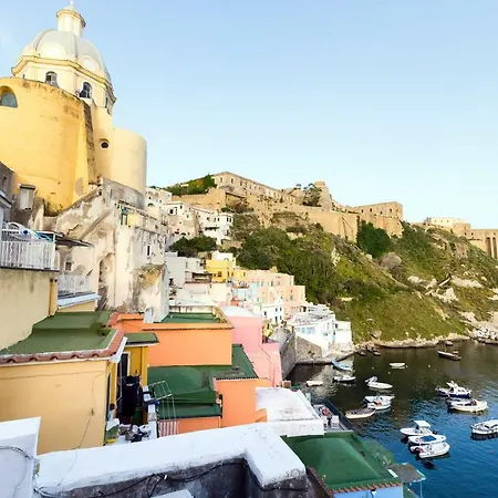 San Michele 4*