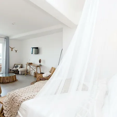 Bed & Breakfast San Michele Procida