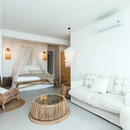 Bed & Breakfast San Michele Procida