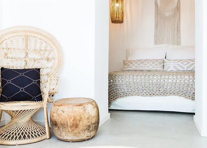 Bed and breakfast San Michele