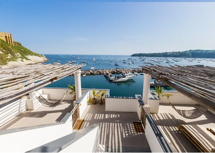 San Michele Bed and breakfast