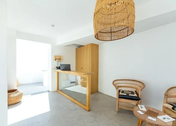 San Michele Bed and breakfast Procida