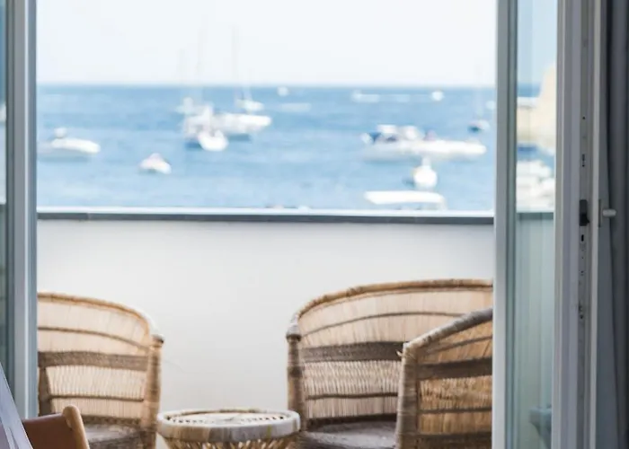 San Michele 4* Прочида