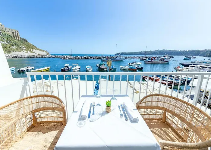 San Michele Bed and breakfast