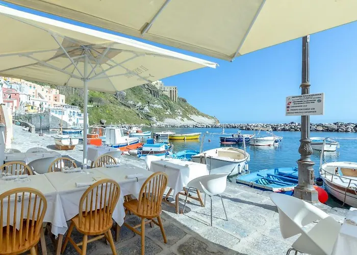 Bed and breakfast San Michele