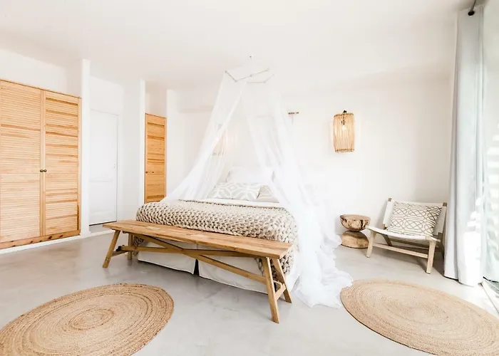 San Michele Отель типа 