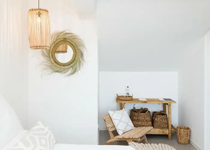 Bed and breakfast San Michele Procida