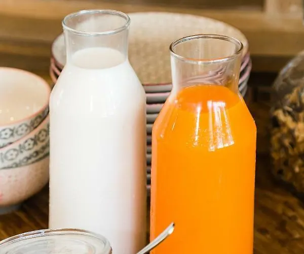 Bed and breakfast San Michele Procida