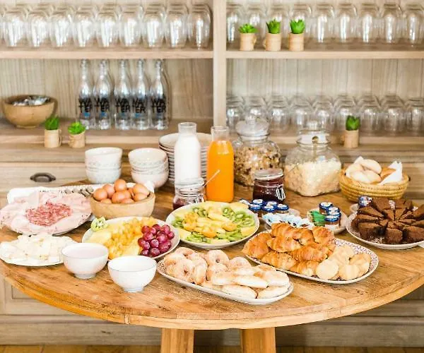 San Michele Bed and breakfast