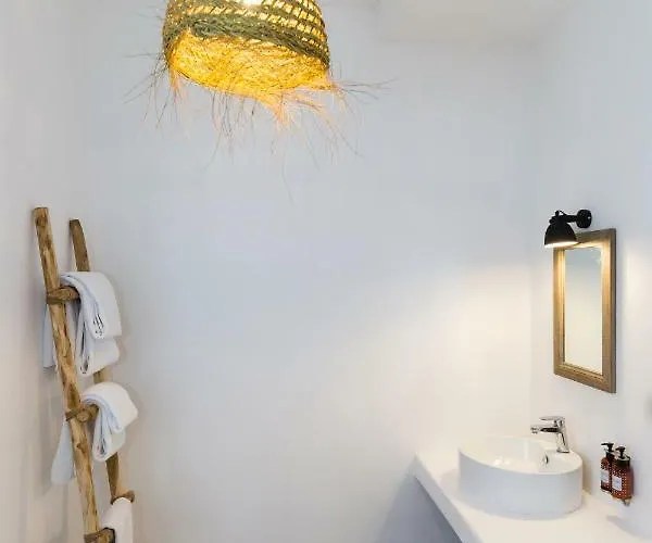 San Michele Отель типа 