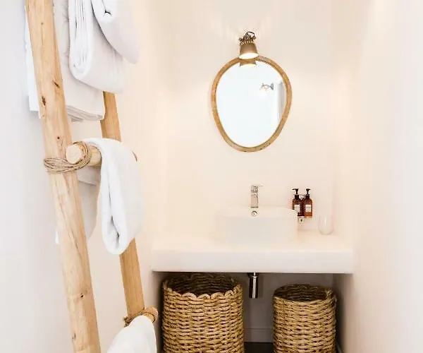 Bed and breakfast San Michele Procida