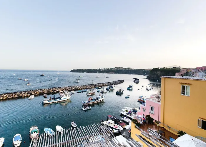 San Michele Отель типа 