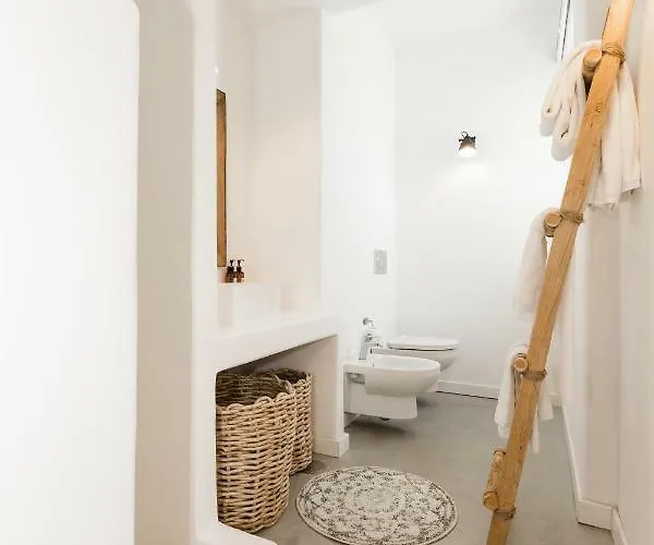 San Michele Bed and breakfast Procida