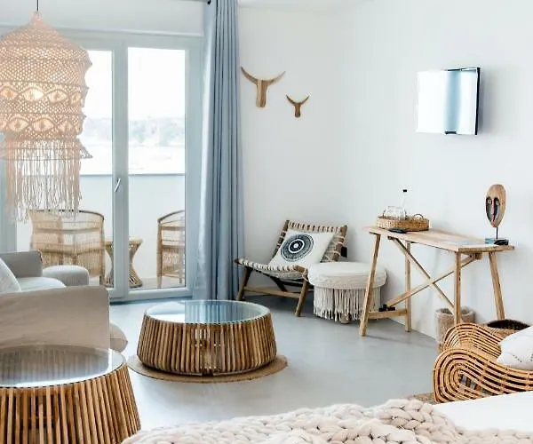 San Michele Bed and breakfast 4*