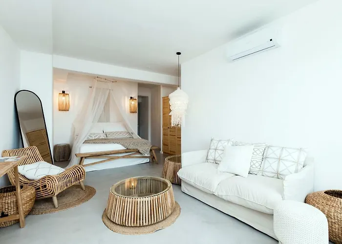 Bed and breakfast San Michele Procida